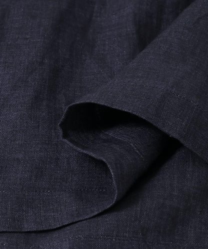 YLEVE LINEN POPLIN JACKET 夾克