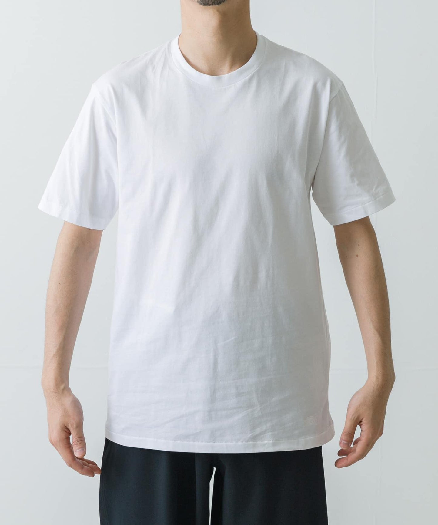 THE NORTH FACE SHORT-SLEEVE FD Pack T-shirts T恤