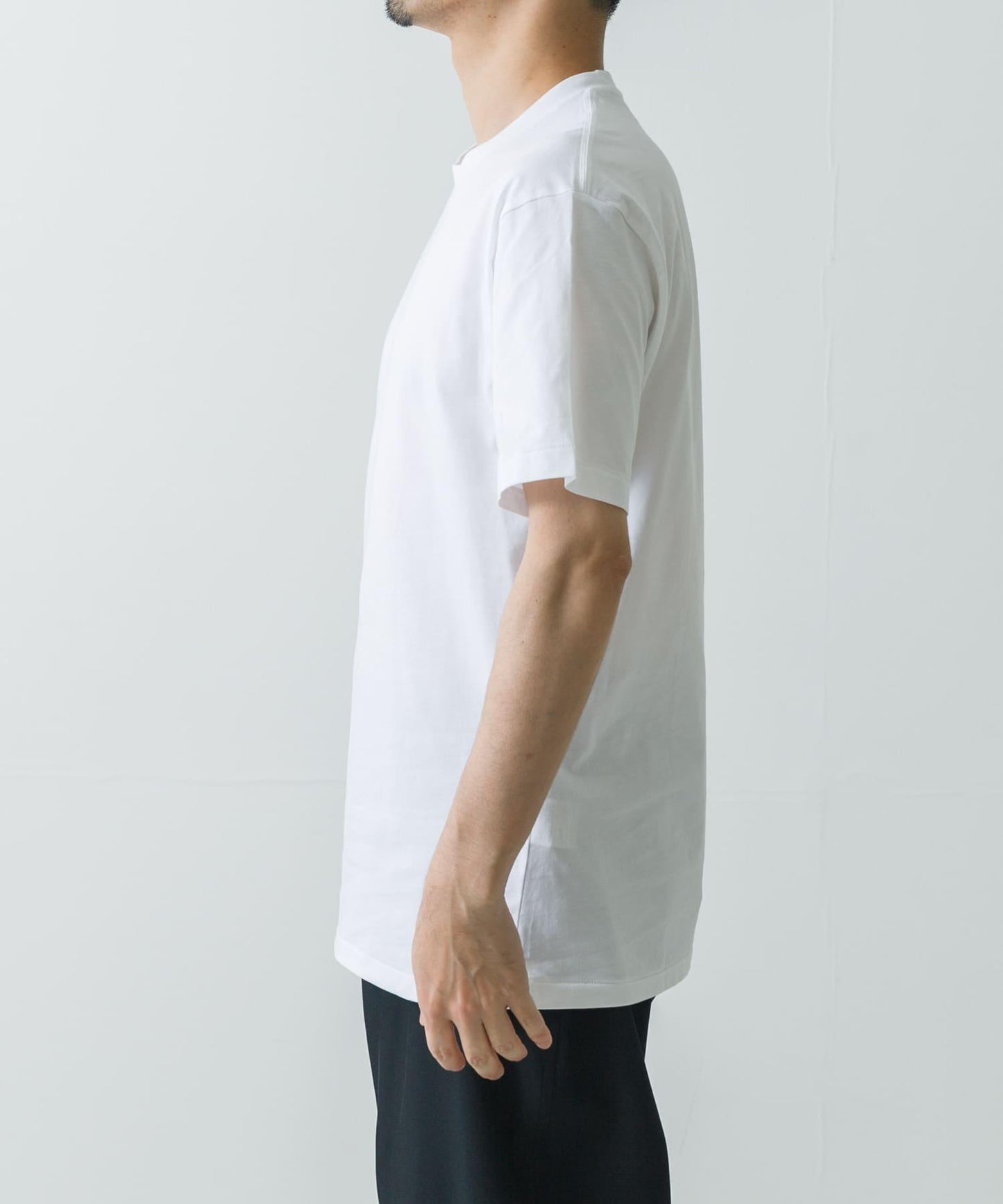 THE NORTH FACE SHORT-SLEEVE FD Pack T-shirts T恤