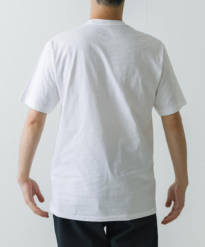 THE NORTH FACE SHORT-SLEEVE FD Pack T-shirts T恤