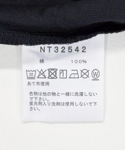 THE NORTH FACE SHORT-SLEEVE FD Pack T-shirts T恤