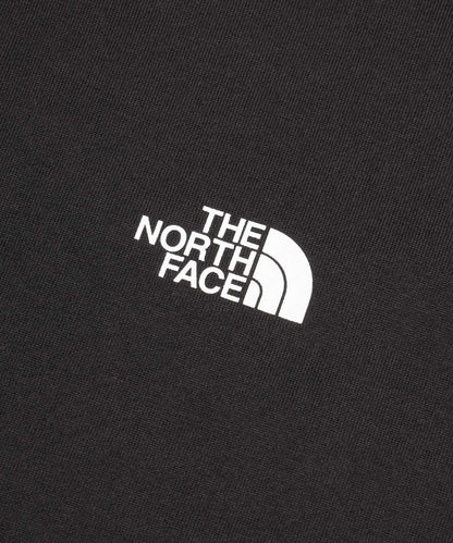 THE NORTH FACE S/S Yosemite Scenery 圖案 T恤