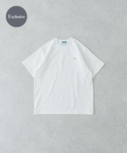 聯名聯名 Functional Pique T-shirts