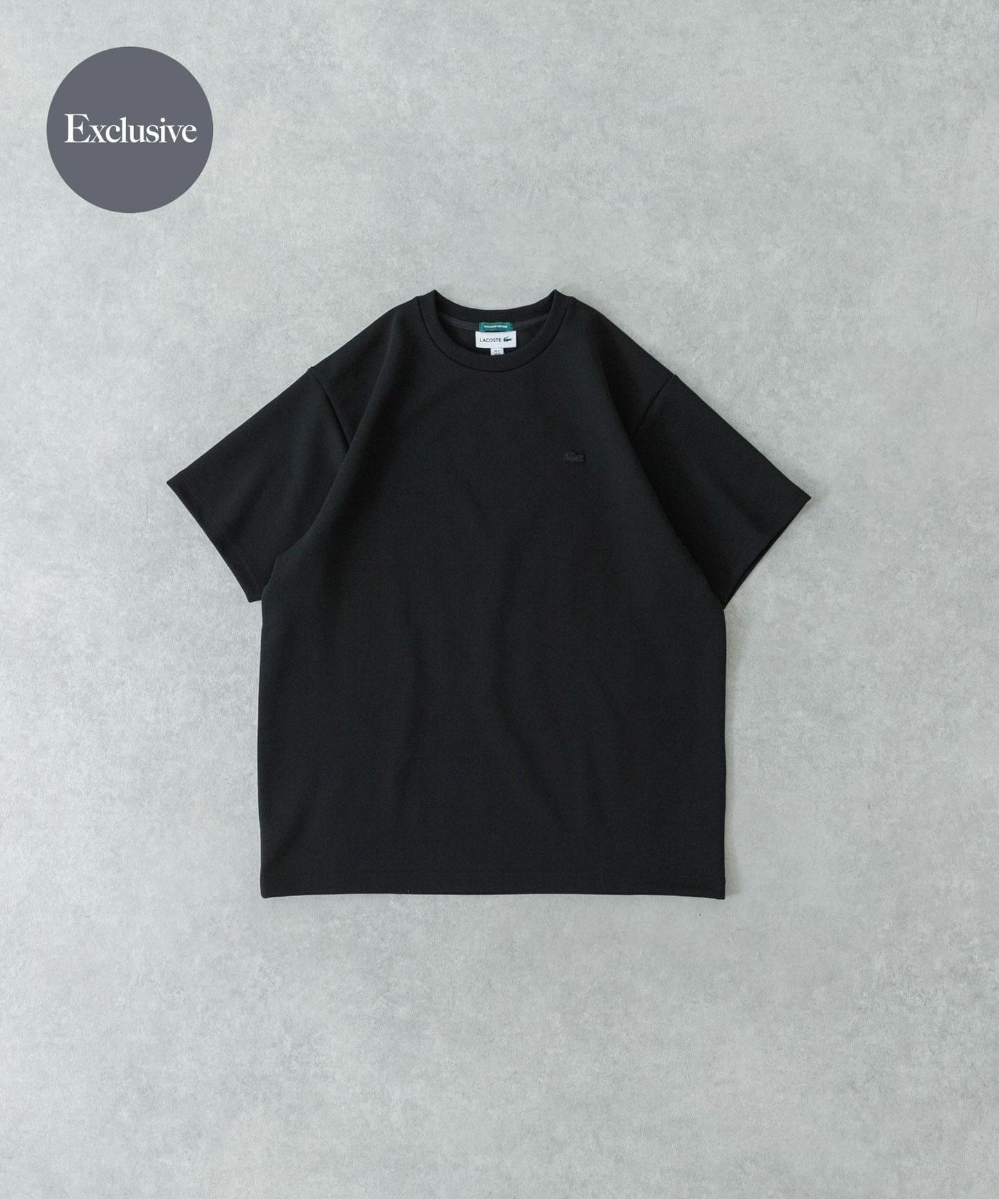 聯名聯名 Functional Pique T-shirts