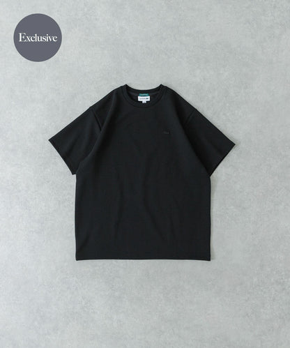 聯名聯名 Functional Pique T-shirts