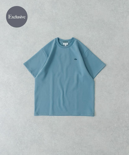 聯名聯名 Functional Pique T-shirts
