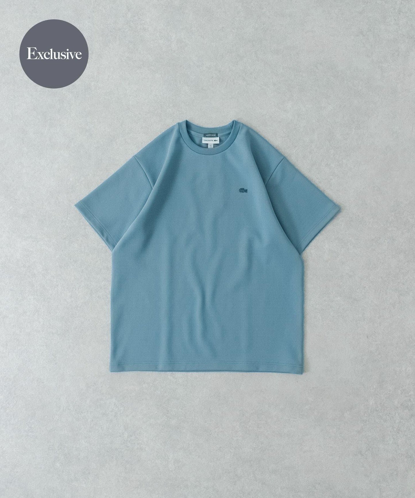 聯名聯名 Functional Pique T-shirts