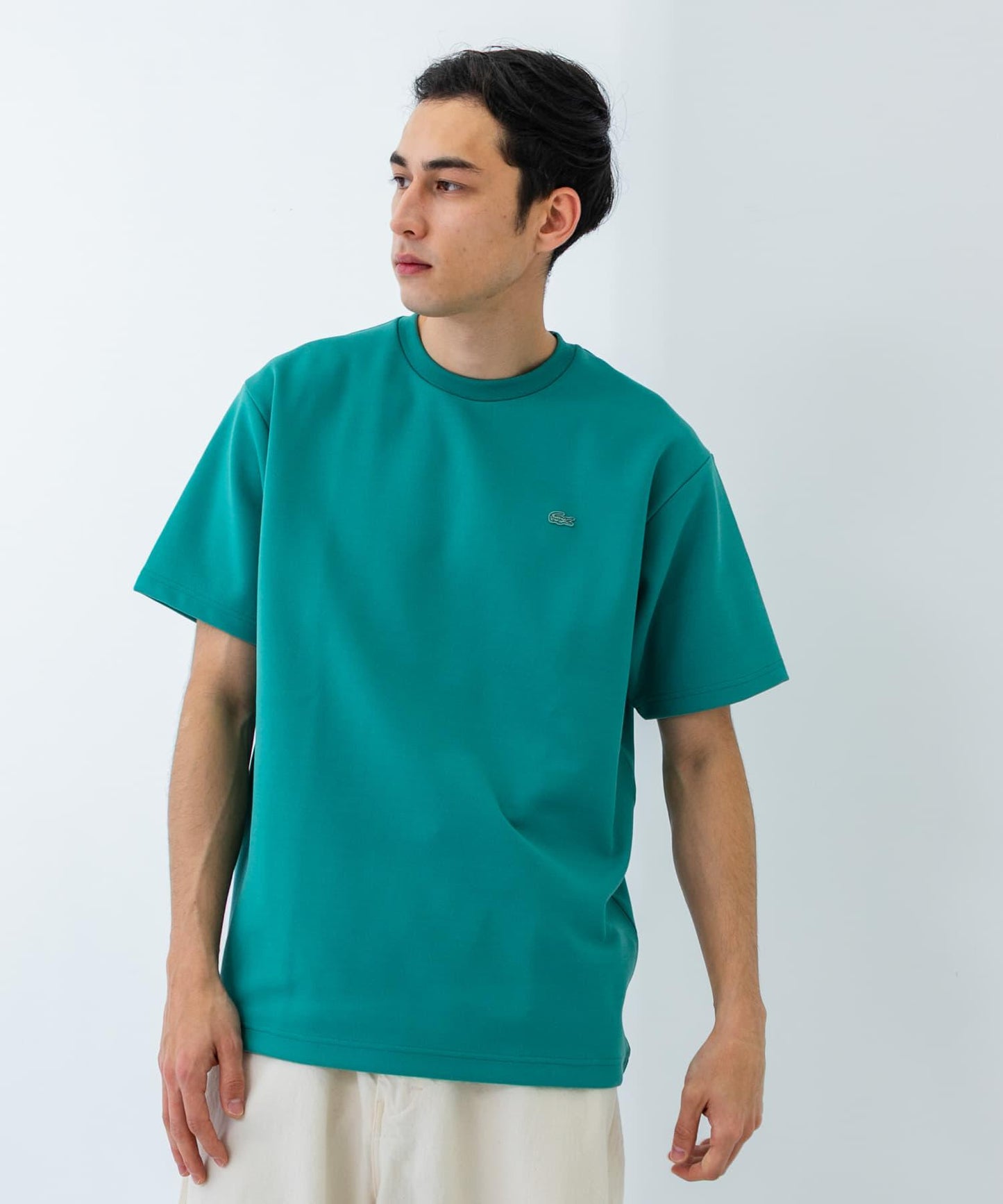 聯名聯名 Functional Pique T-shirts
