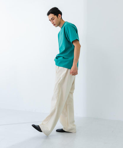 聯名聯名 Functional Pique T-shirts