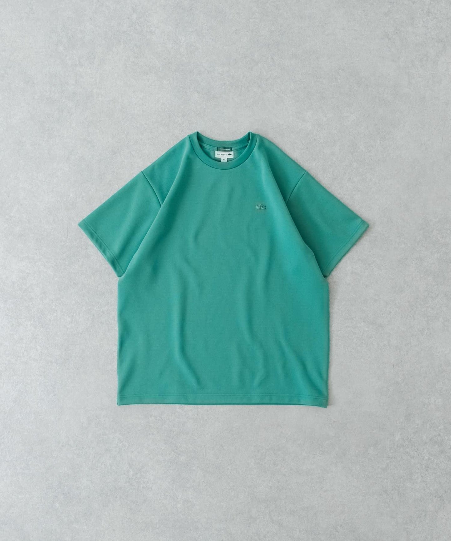 聯名聯名 Functional Pique T-shirts