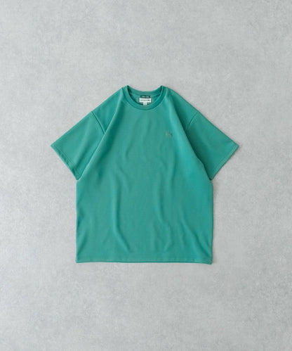 聯名聯名 Functional Pique T-shirts