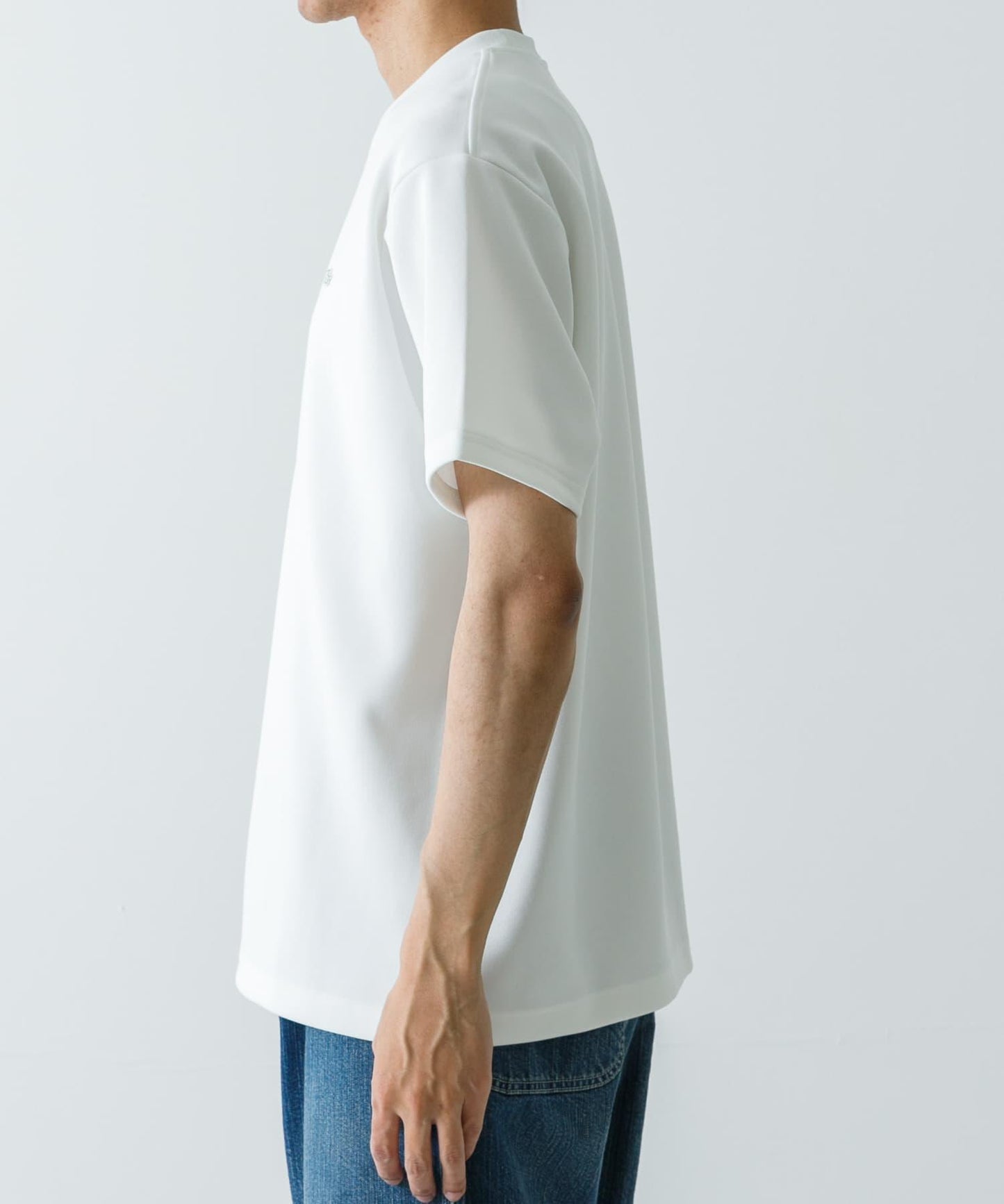 聯名聯名 Functional Pique T-shirts