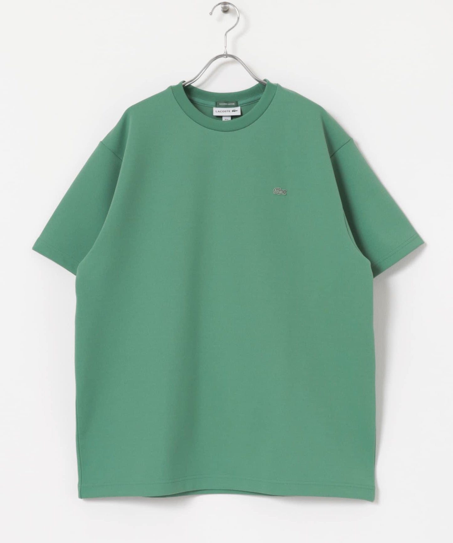 聯名聯名 Functional Pique T-shirts