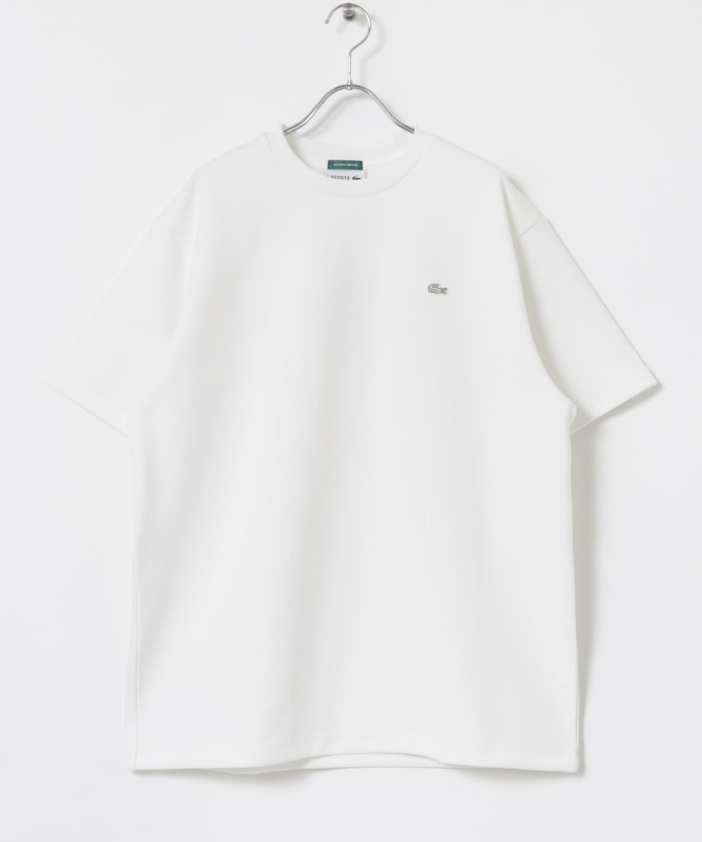 聯名聯名 Functional Pique T-shirts