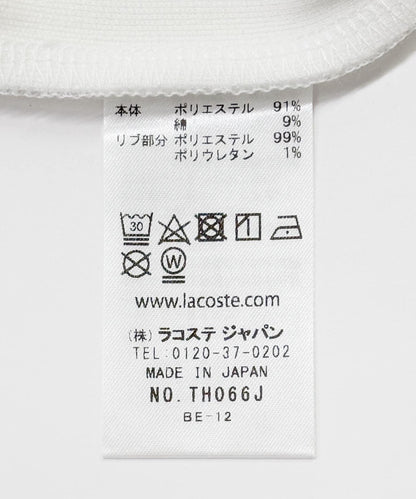 聯名聯名 Functional Pique T-shirts