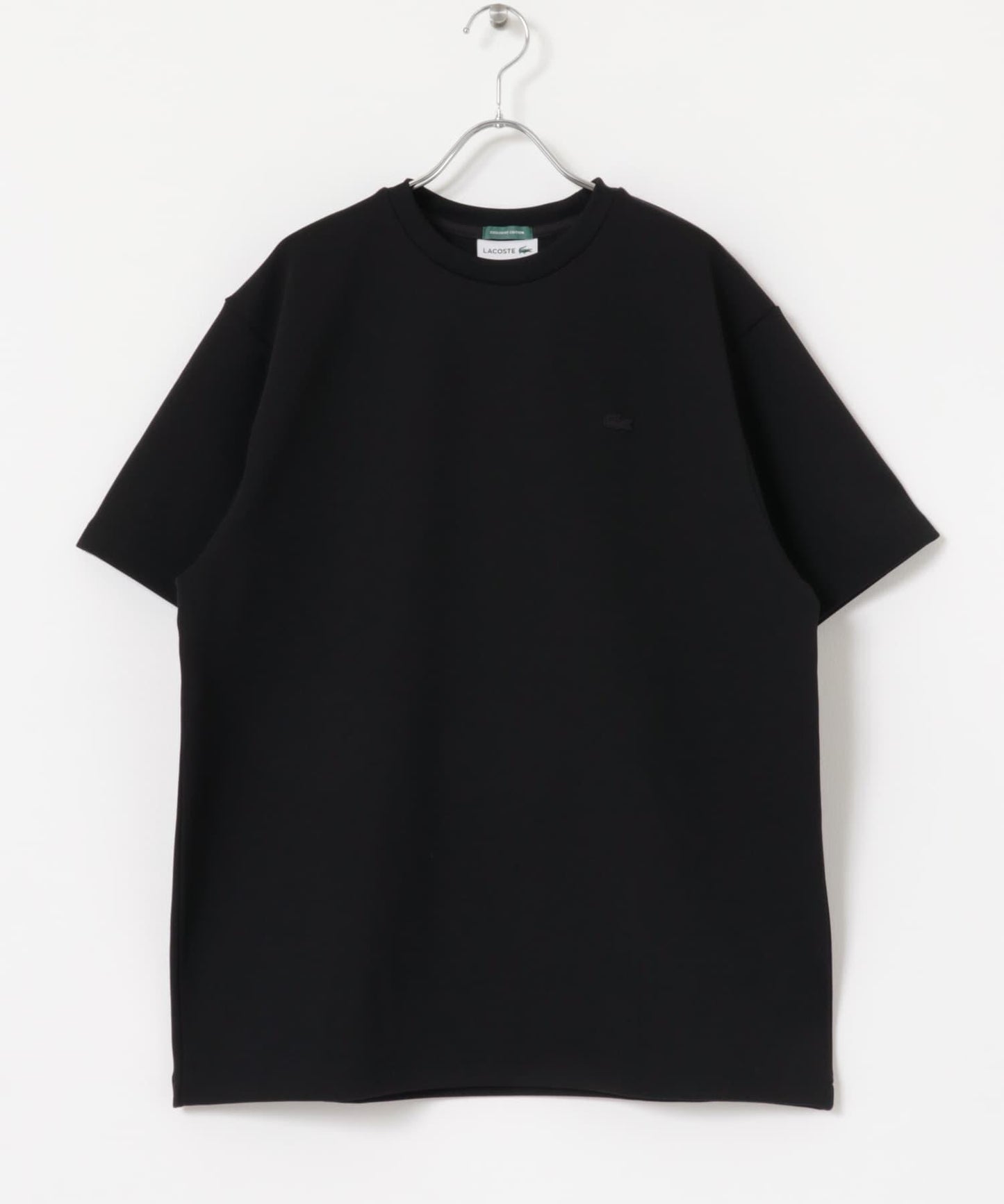 聯名聯名 Functional Pique T-shirts