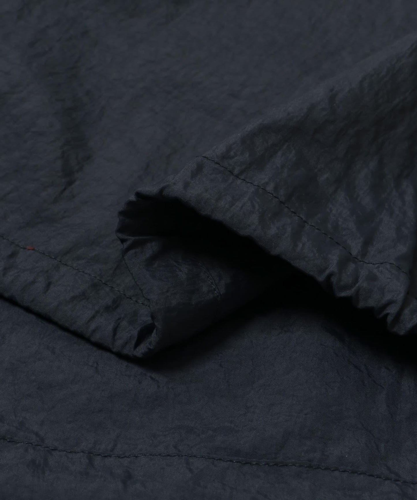 LOTTO 拼色 半開拉鍊 夾克外套