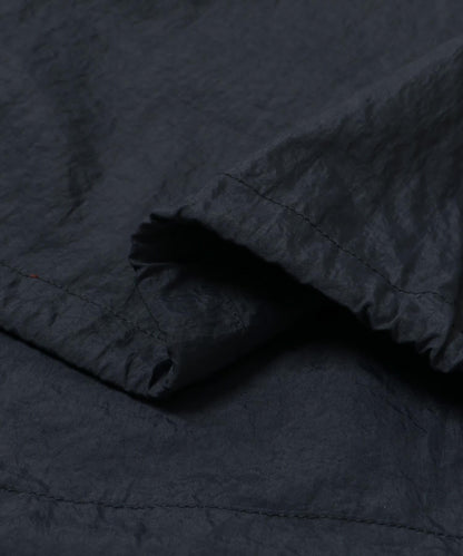 LOTTO 拼色 半開拉鍊 夾克外套