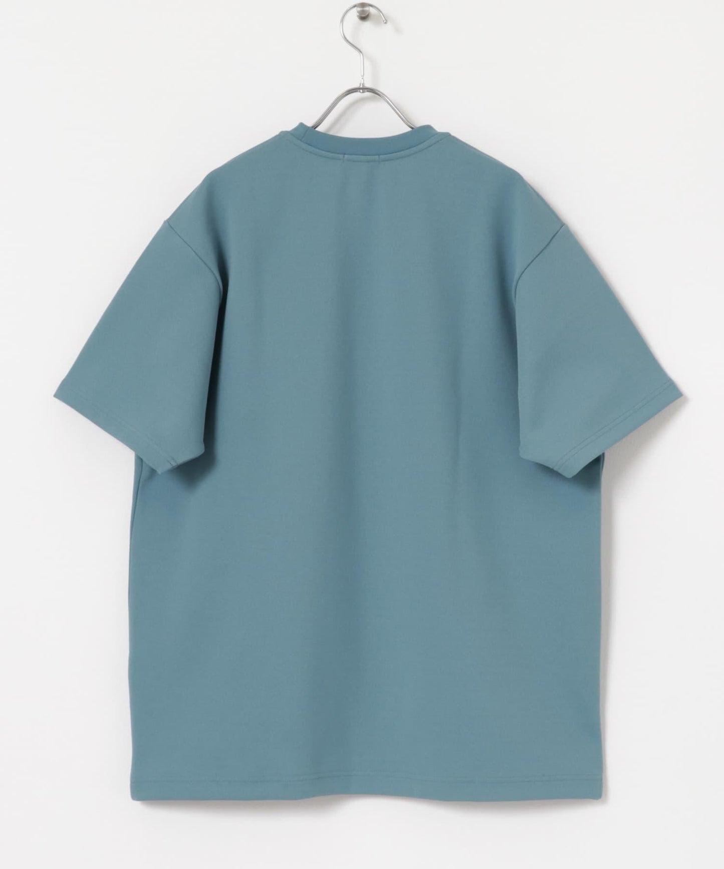 聯名聯名 Functional Pique T-shirts