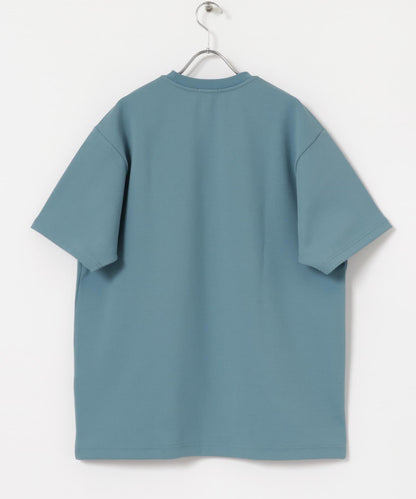 聯名聯名 Functional Pique T-shirts