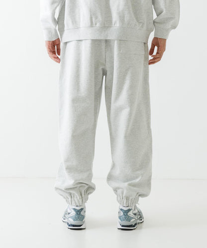 LOTTO WINDMILL LOGO 圖案 褲子