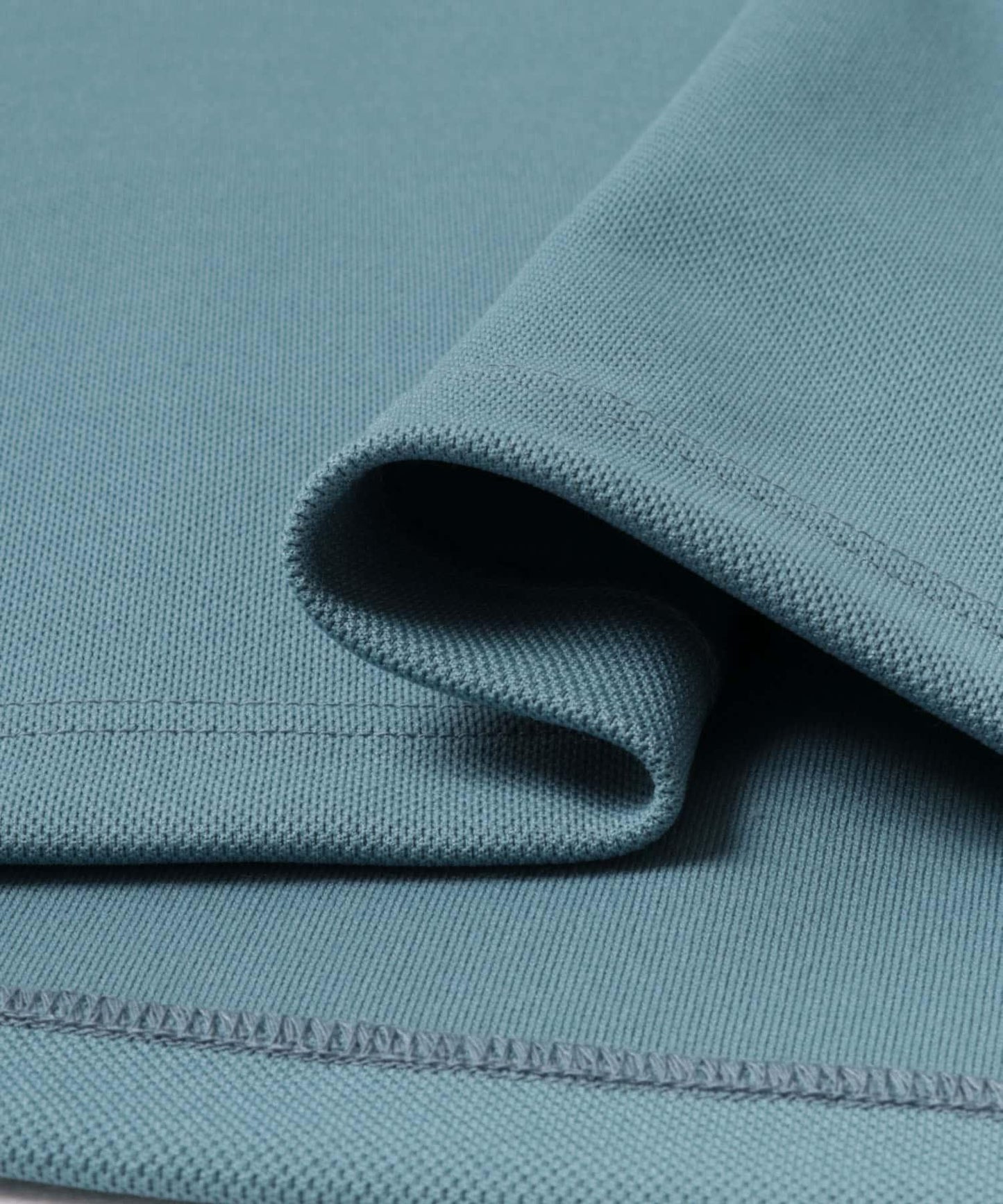 聯名聯名 Functional Pique T-shirts