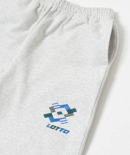 LOTTO WINDMILL LOGO 圖案 褲子