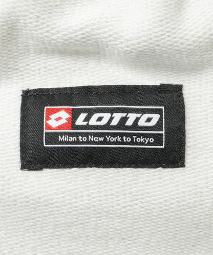 LOTTO WINDMILL LOGO 圖案 褲子