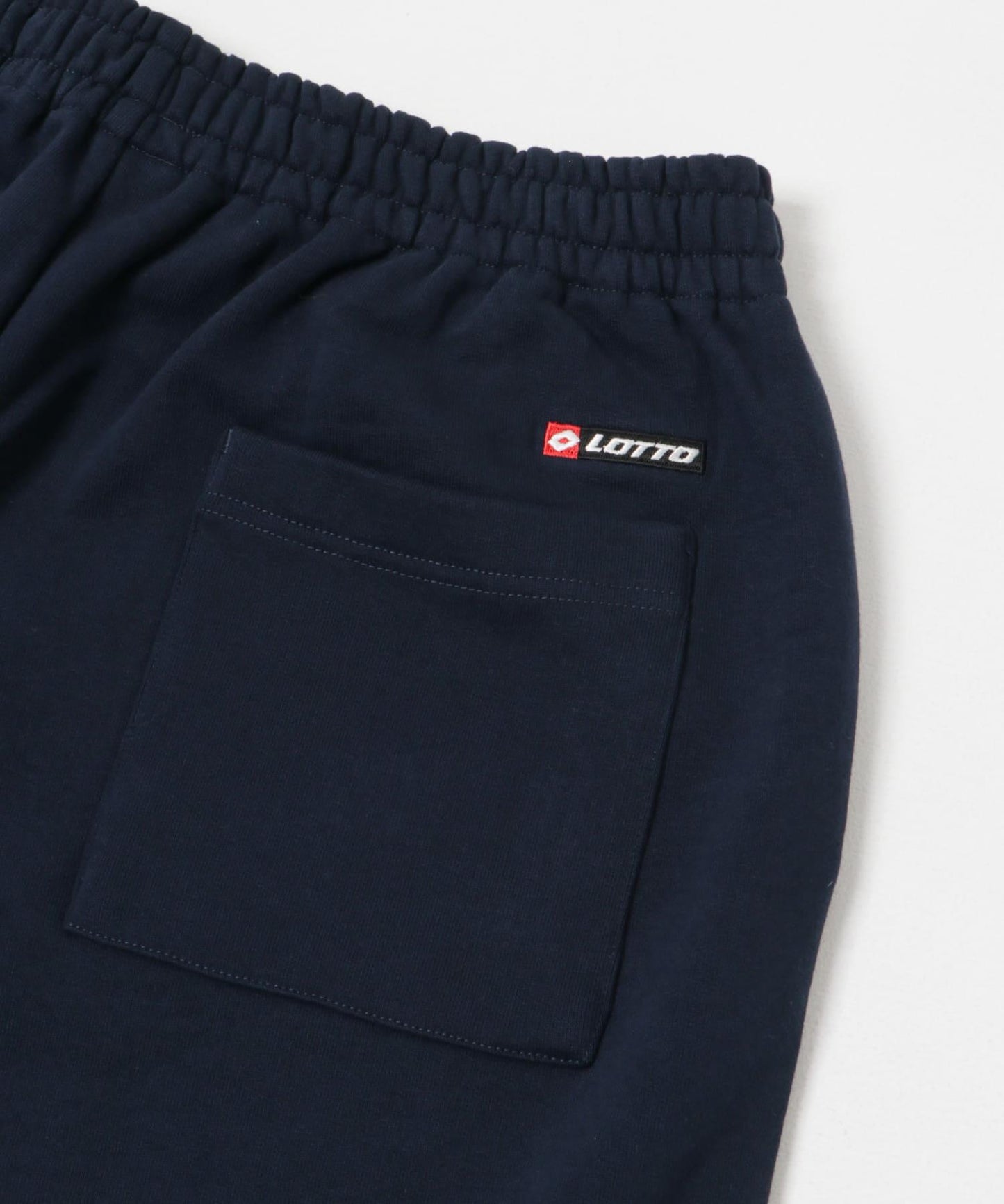 LOTTO WINDMILL LOGO 圖案 褲子