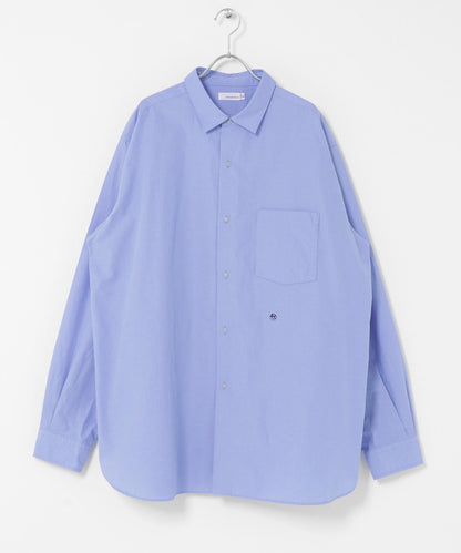 nanamica Regular Collar Wind Shirts