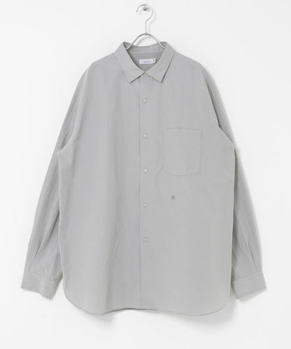 nanamica Regular Collar Wind Shirts