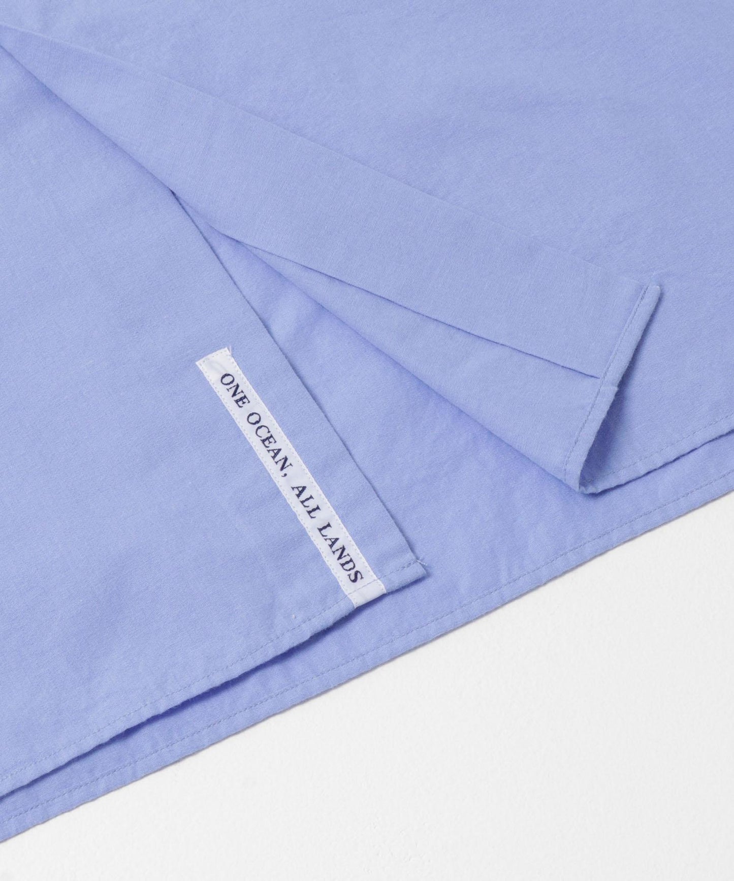 nanamica Regular Collar Wind Shirts