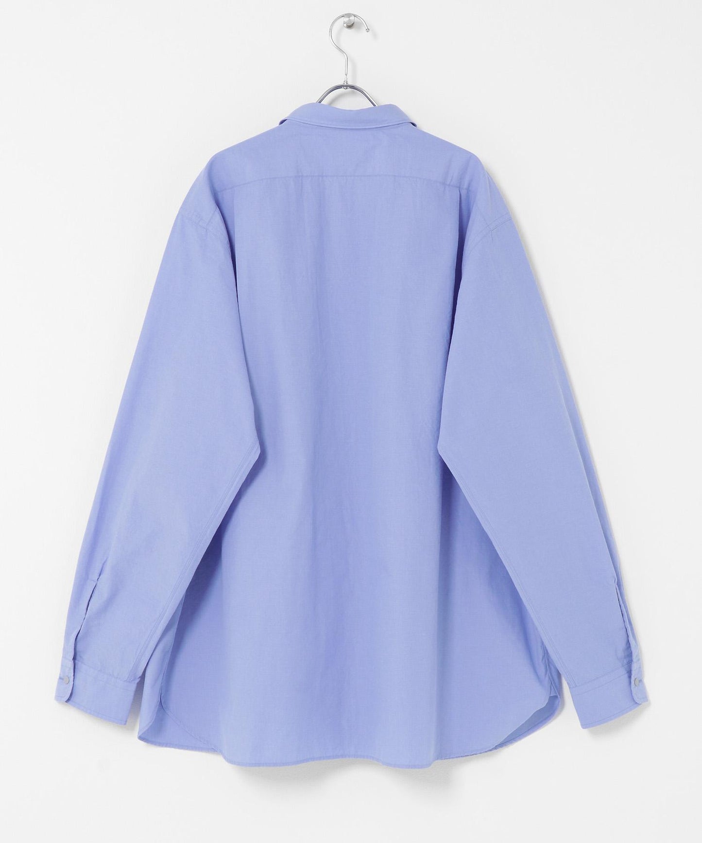 nanamica Regular Collar Wind Shirts