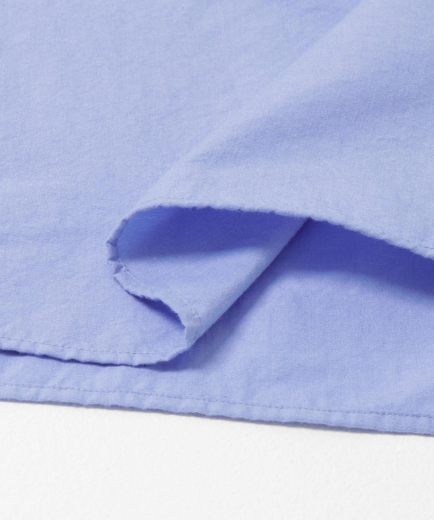 nanamica Regular Collar Wind Shirts