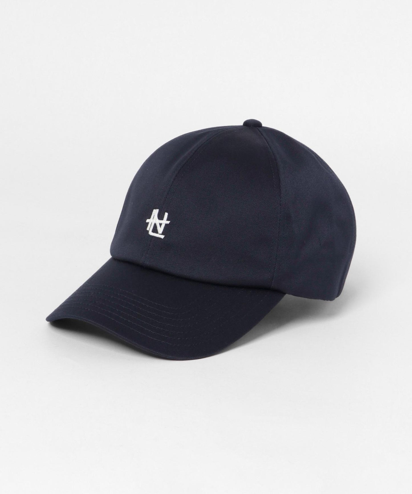 nanamica Chino Cap 棒球帽
