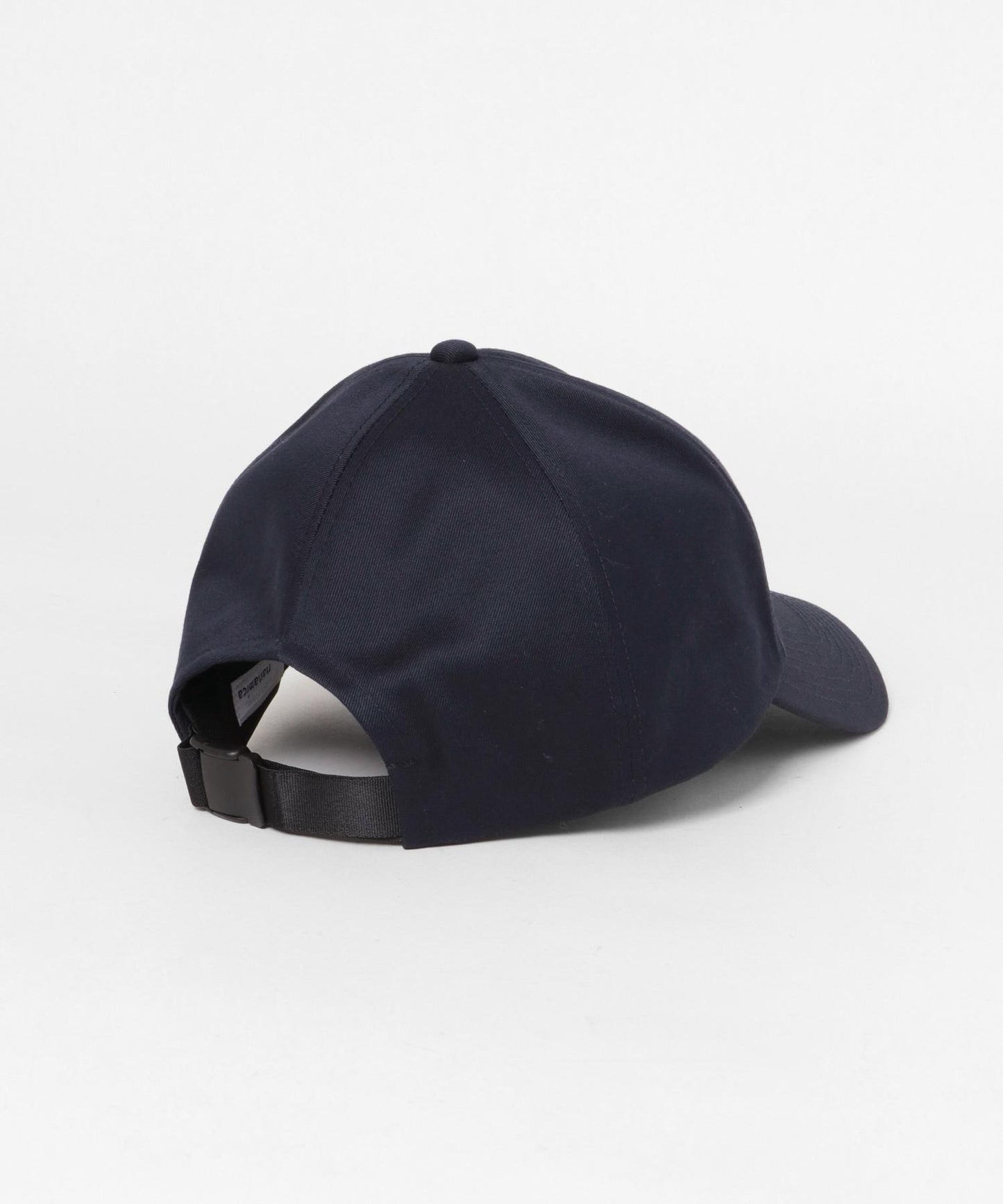 nanamica Chino Cap 棒球帽