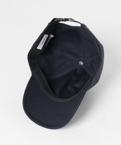 nanamica Chino Cap 棒球帽