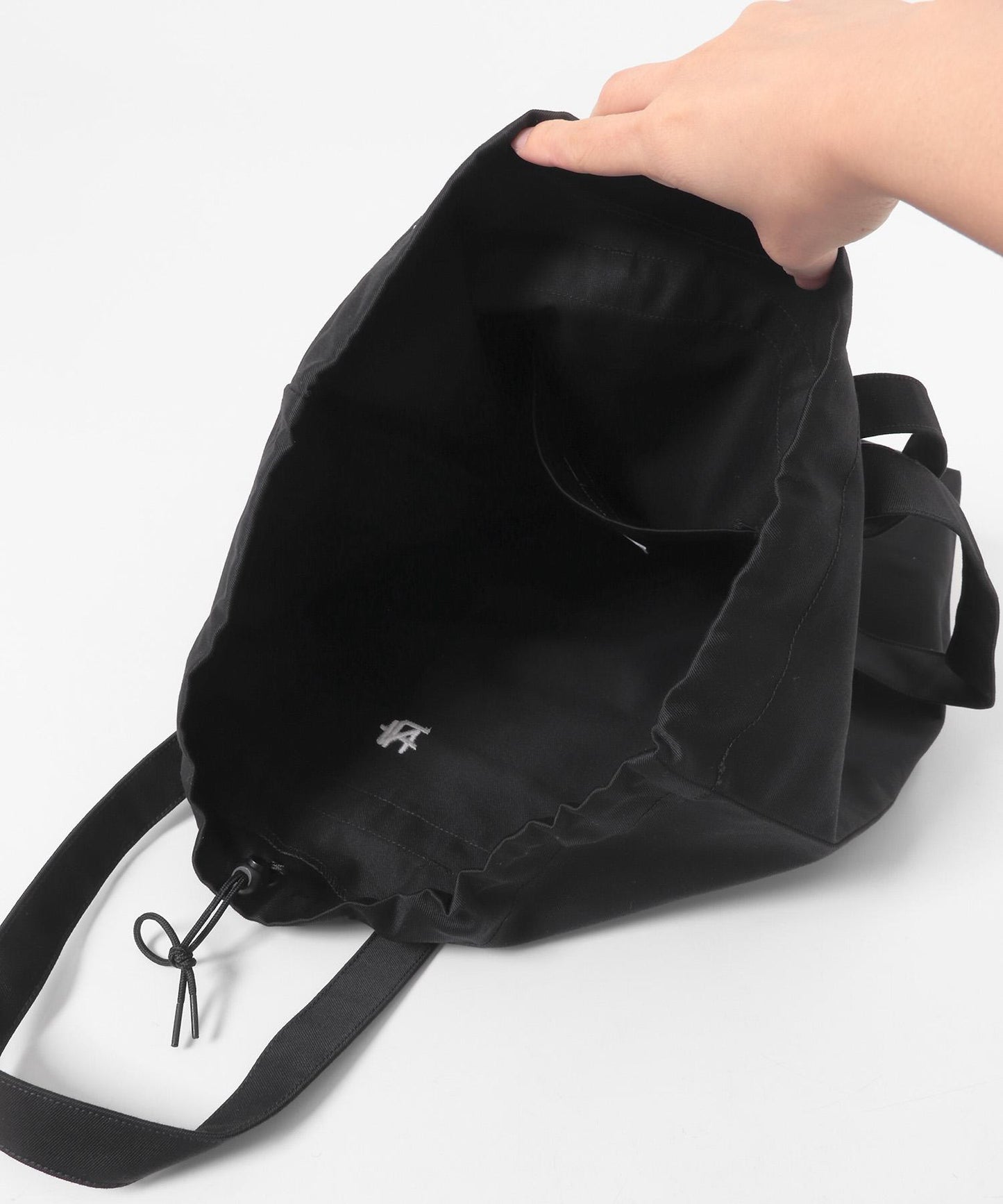 nanamica Chino Tote Bag 托特包