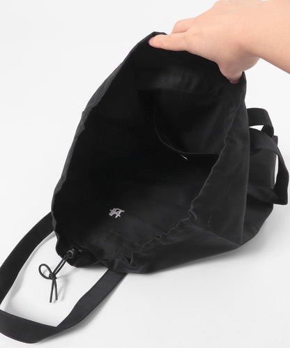 nanamica Chino Tote Bag 托特包