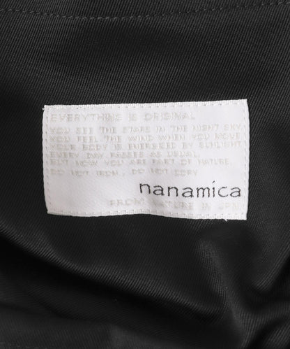 nanamica Chino Tote Bag 托特包