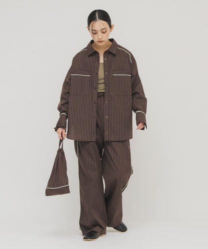 細肩帶 內置胸杯 吊帶背心