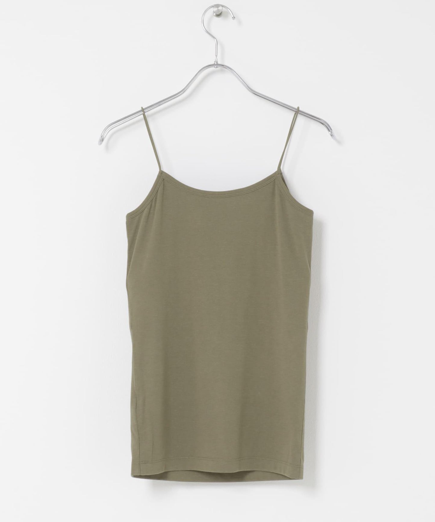 細肩帶 內置胸杯 吊帶背心