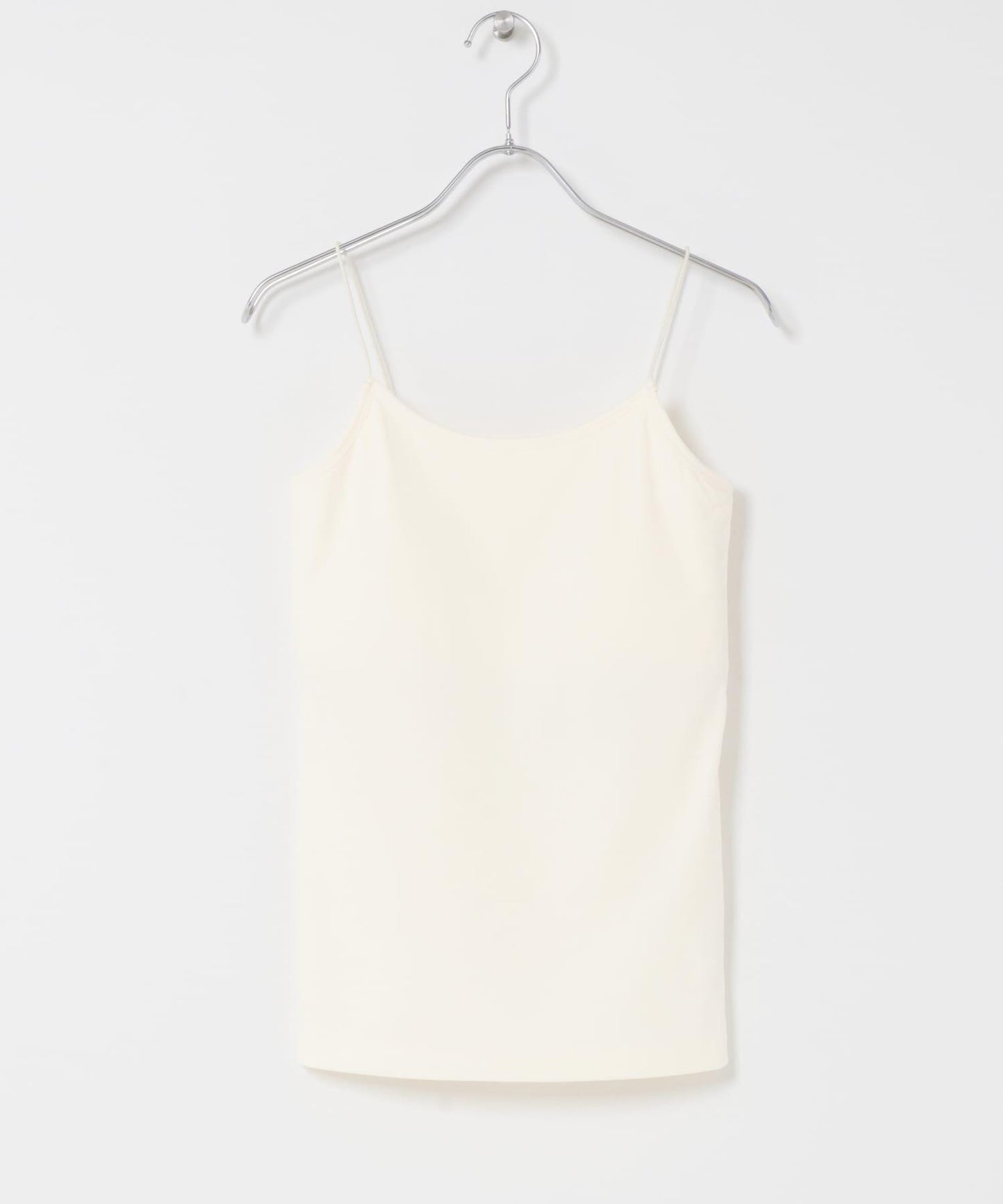 細肩帶 內置胸杯 吊帶背心