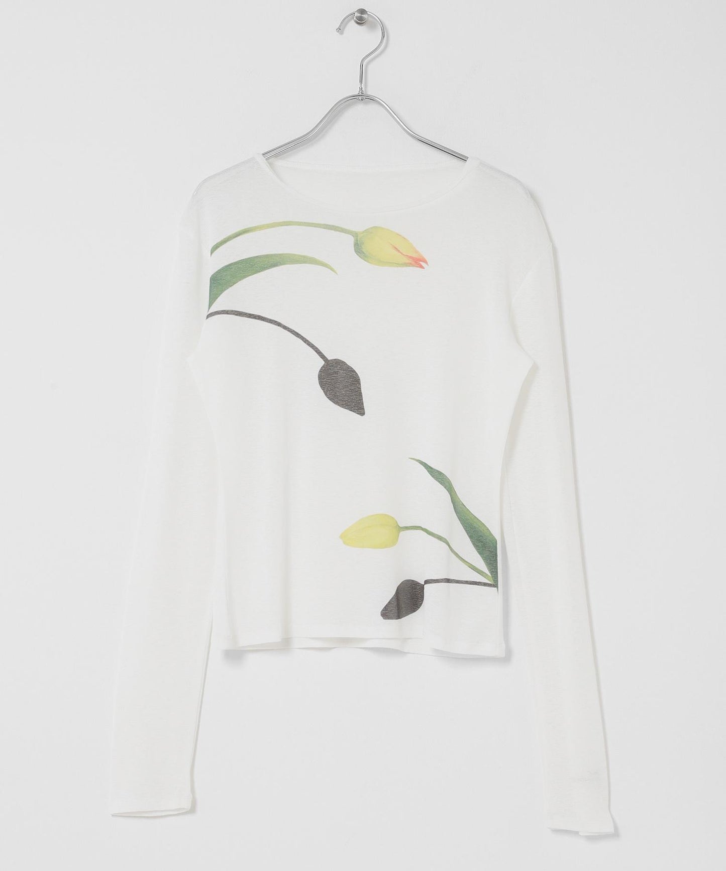 聯名款 Lee Izumida×KBF 透視設計 T恤