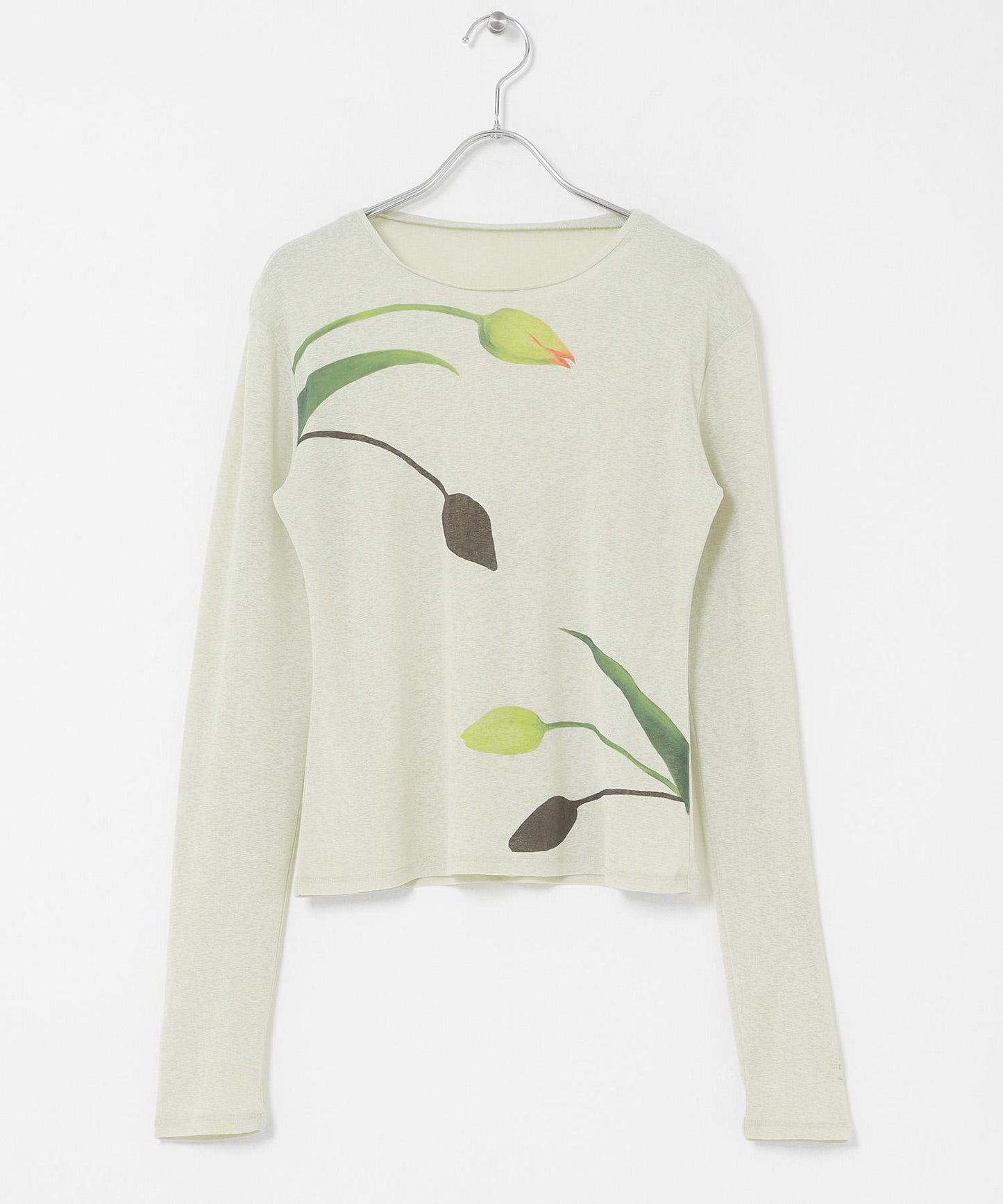 聯名款 Lee Izumida×KBF 透視設計 T恤