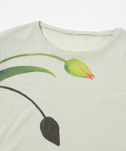 聯名款 Lee Izumida×KBF 透視設計 T恤