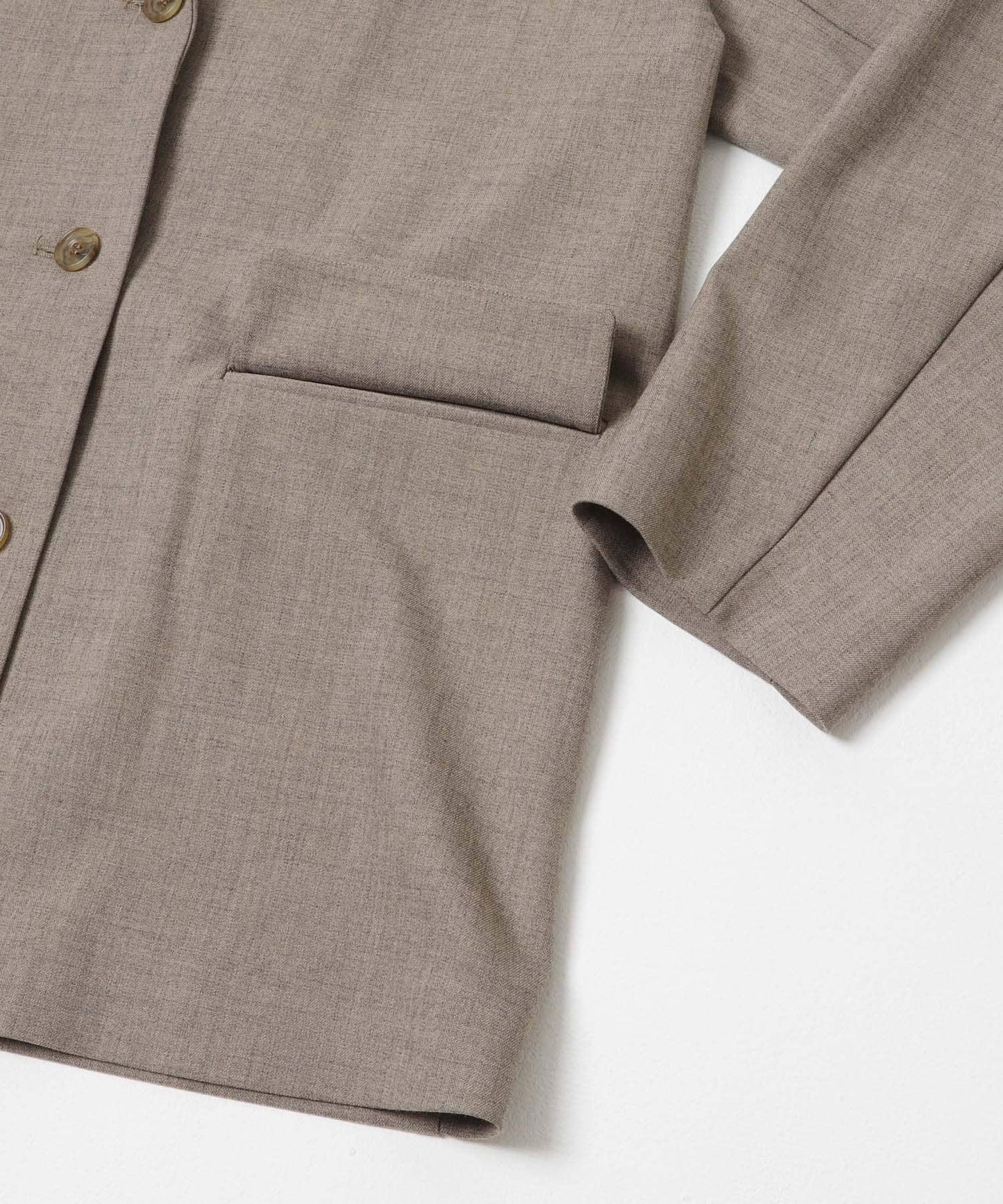 聯名款 Lee Izumida×KBF 夾克