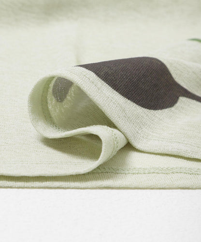 聯名款 Lee Izumida×KBF 透視設計 T恤