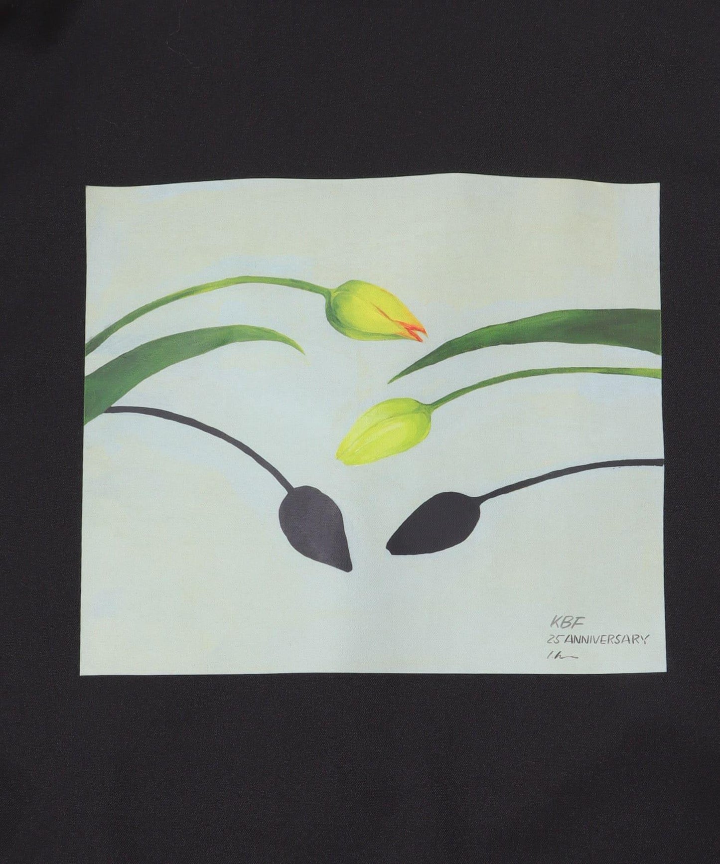 聯名款 Lee Izumida×KBF 夾克