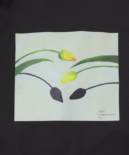 聯名款 Lee Izumida×KBF 夾克